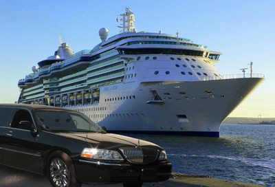 Cruise Transportation Service in Seattle | Allo Limos