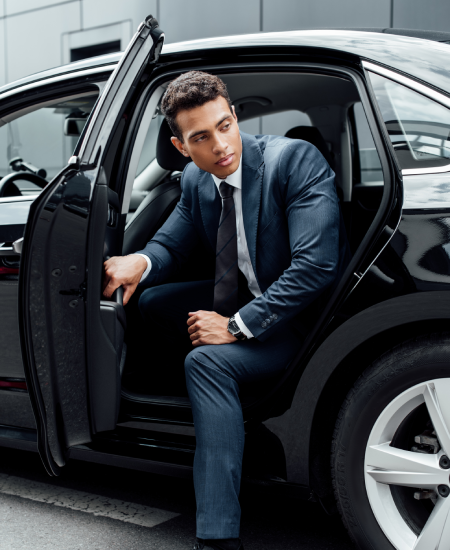 hourly car service seattle