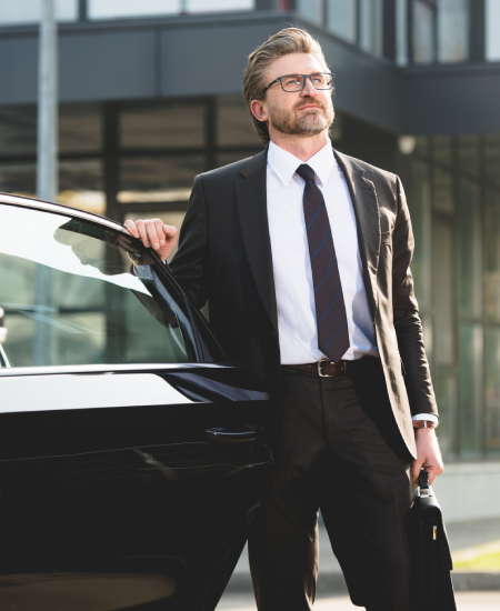 roadshow limousine seattle