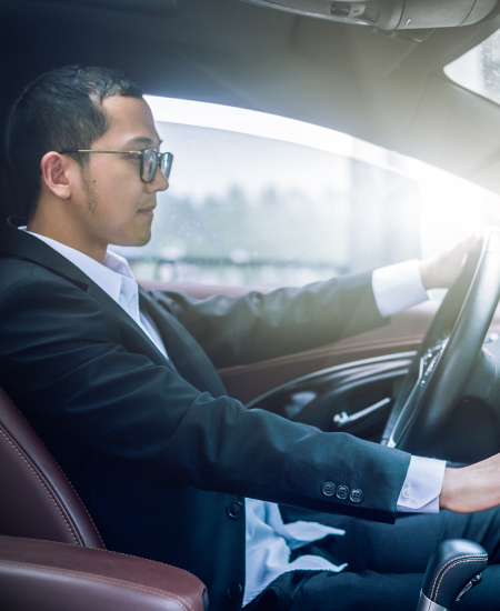 hourly limo service seattle