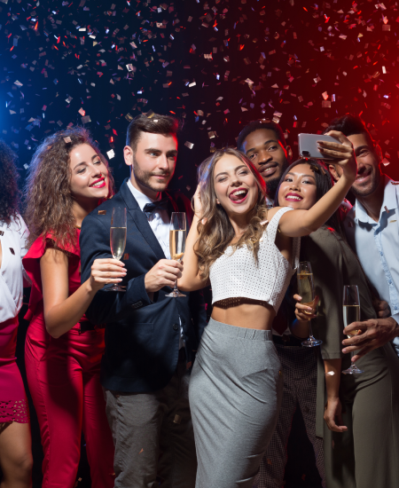 special occasion car service seattle