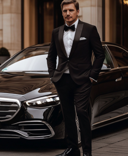 seattle limo service
