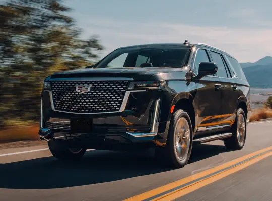 limo service seattle