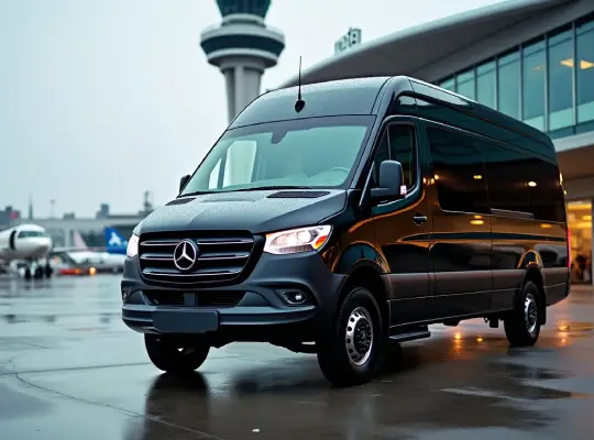 car services in seattle