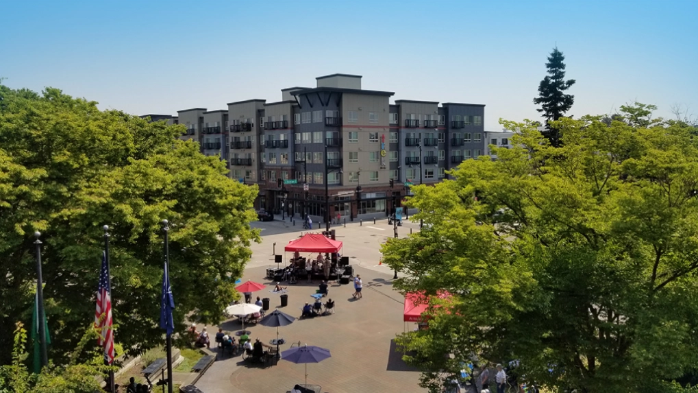 Auburn WA Car Service – Luxury Limousines and Private Transportation