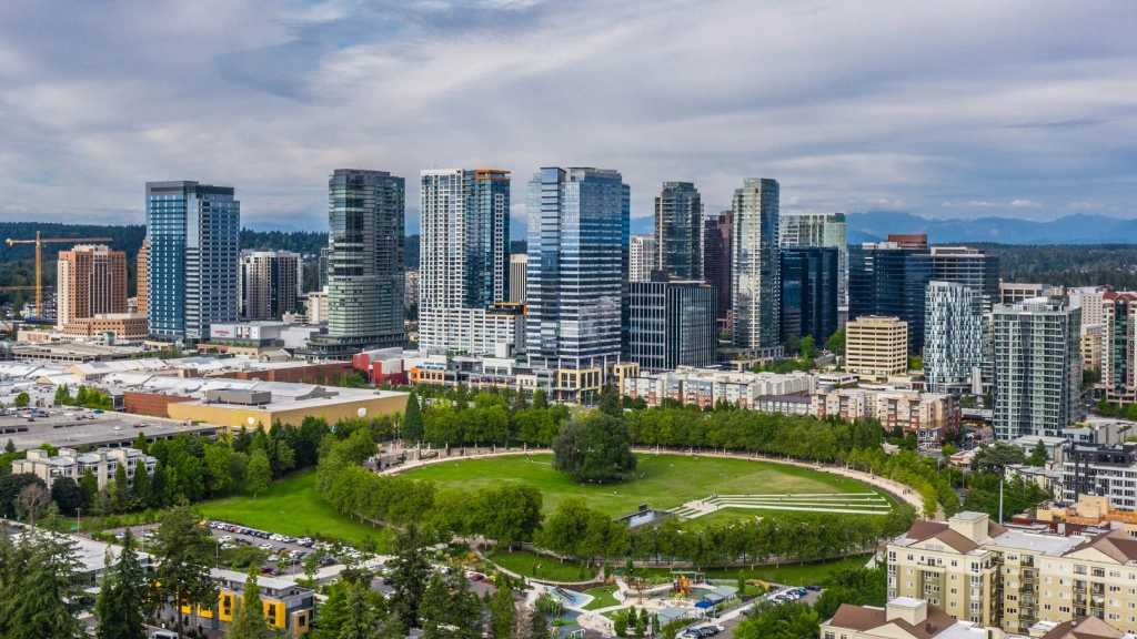 Car Service Bellevue WA – Executive and Leisure Transportation