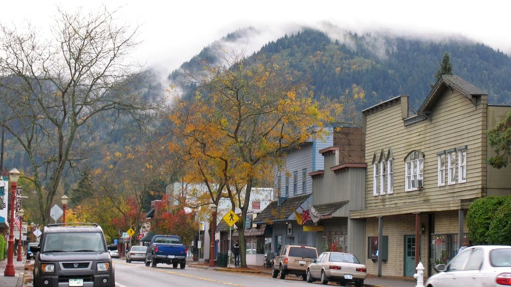 Car Service Issaquah – Premium Rides for Business and Leisure