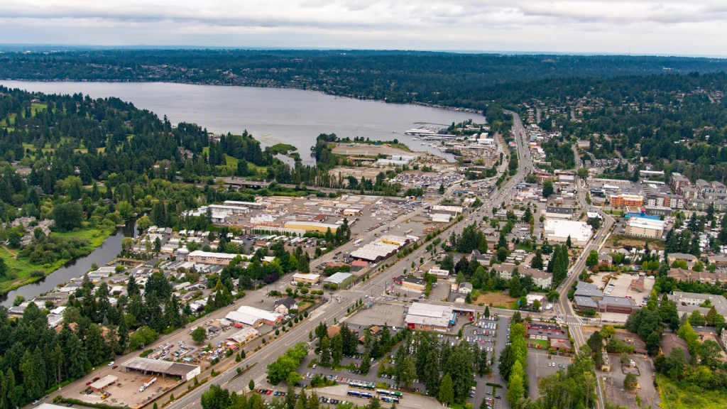 Car Service Kenmore WA – Luxury and Reliable Transportation