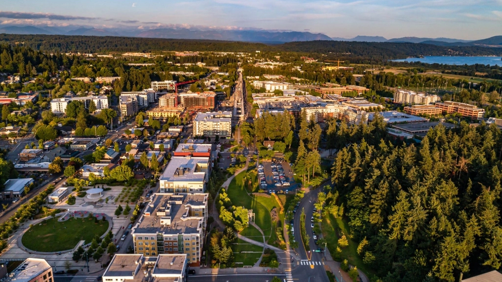 Car Service Redmond WA – Reliable Luxury Rides for Every Occasion