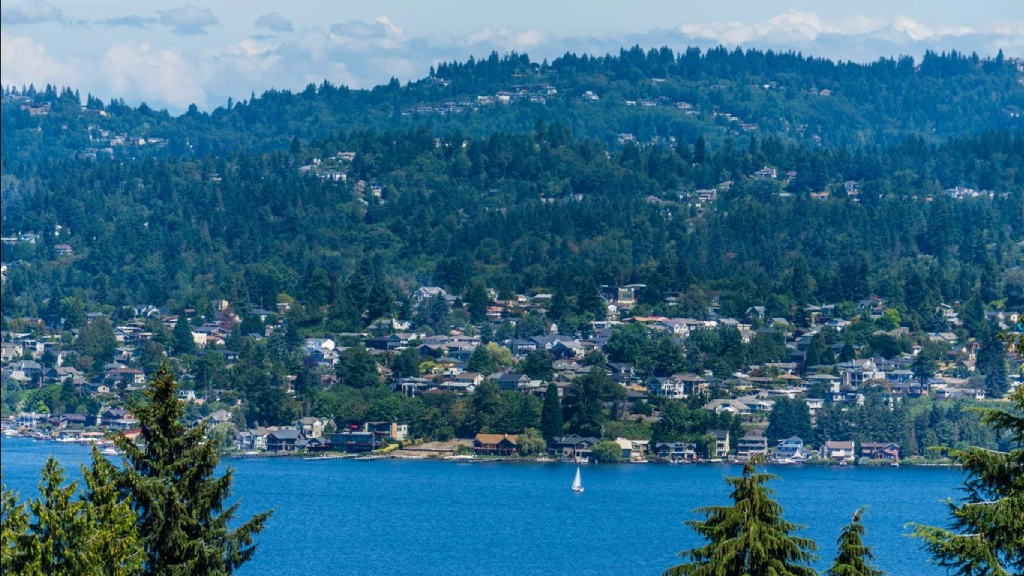 Car Service Renton WA – Luxury Transportation for Every Occasion