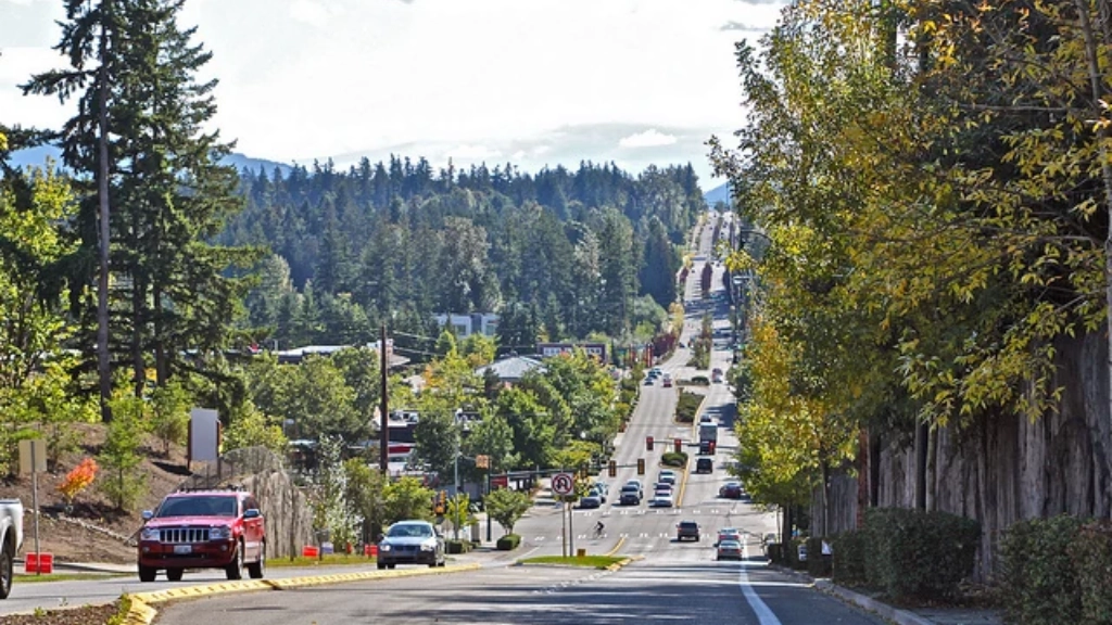 Car Service Sammamish WA – Premium Limousine Travel for All Occasions