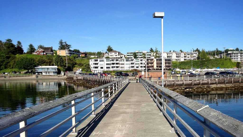 Car Service Seattle Airport to Des Moines WA – Executive Transfers with Luxury Options