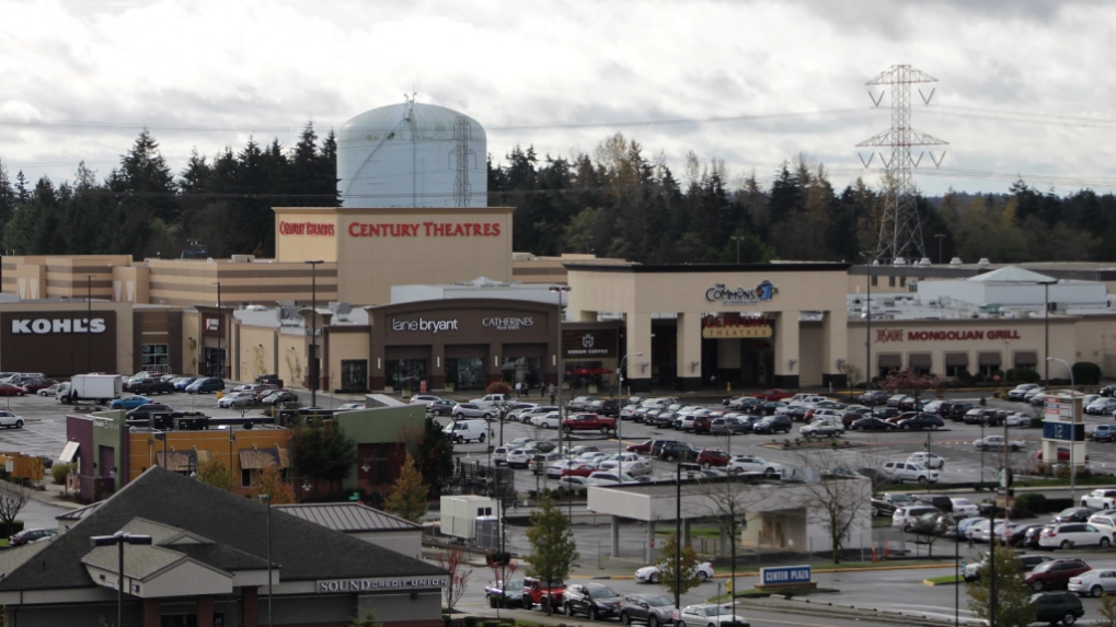 Premium Federal Way Transportation – Private Cars and Professional Chauffeurs