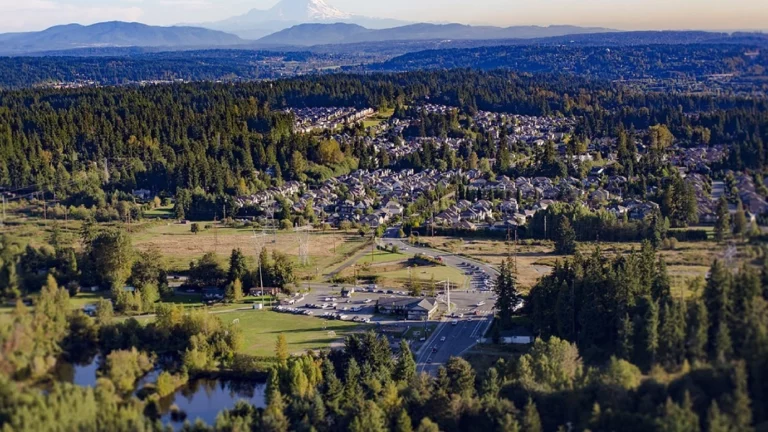 Limo Service Bothell – Premium Chauffeur Rides for Business and Leisure