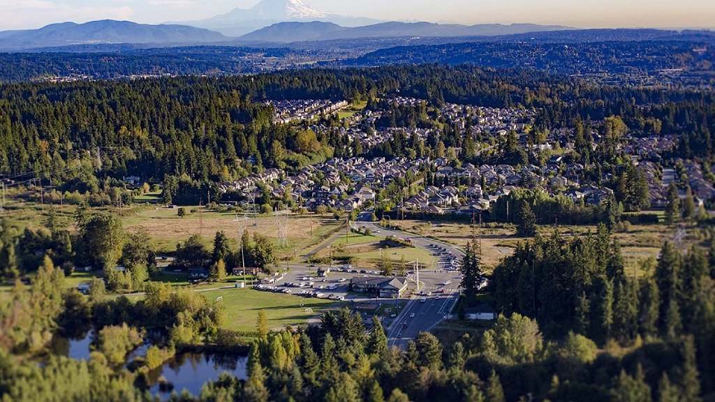 Limo Service Bothell – Premium Chauffeur Rides for Business and Leisure