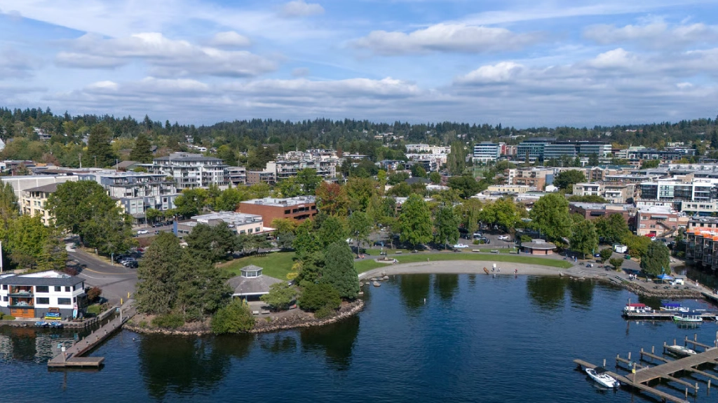 Limo Service Kirkland WA – Premium Rides for Business and Leisure