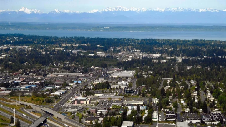 Limo Service Lynnwood WA – Premium Transportation for Every Traveler