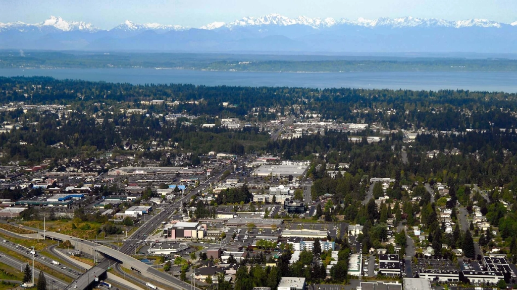 Limo Service Lynnwood WA – Premium Transportation for Every Traveler