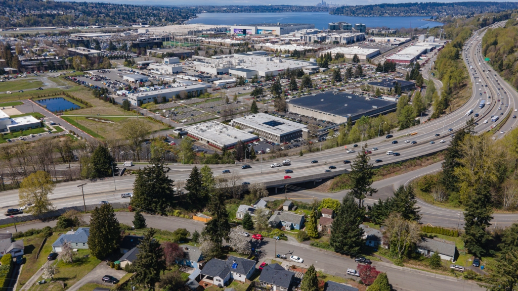 Private Seattle Airport Car Service to Renton WA for Comfortable Travel