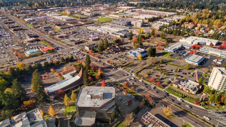 Seattle Airport Limo Service to Federal Way WA – Travel in Comfort and Style