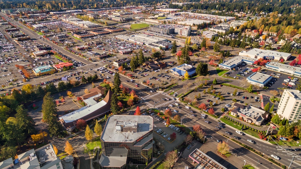 Seattle Airport Limo Service to Federal Way WA – Travel in Comfort and Style