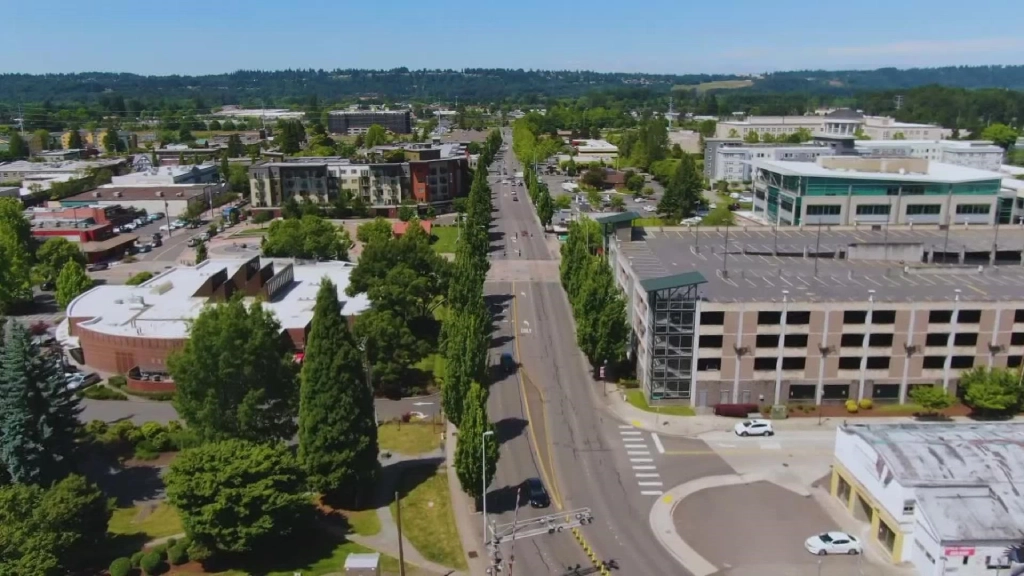 Seattle Airport Limo Service to Kent WA – Premium Transfers with Chauffeurs