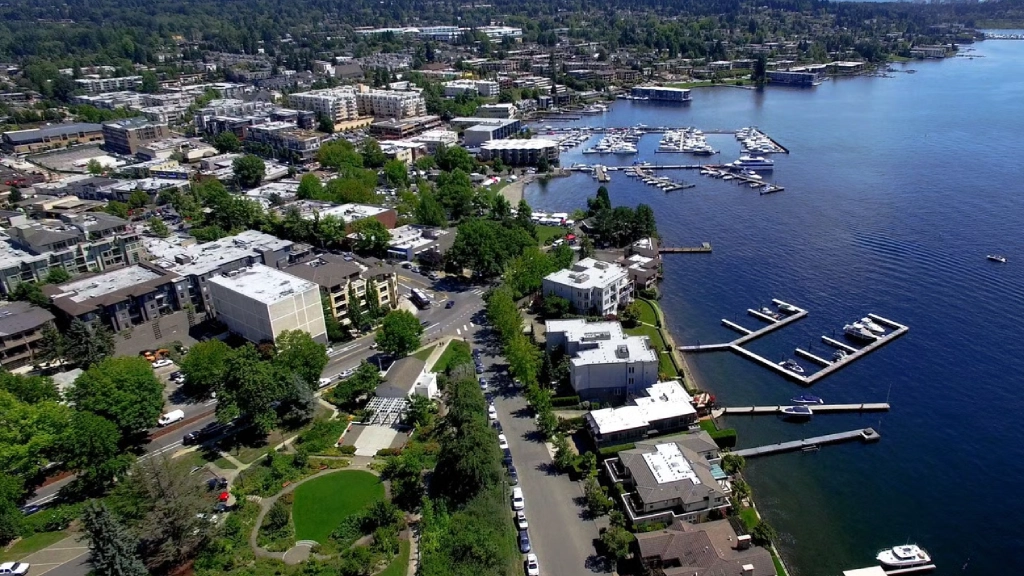 Private Seattle Airport to Shoreline Transportation for Business and Leisure