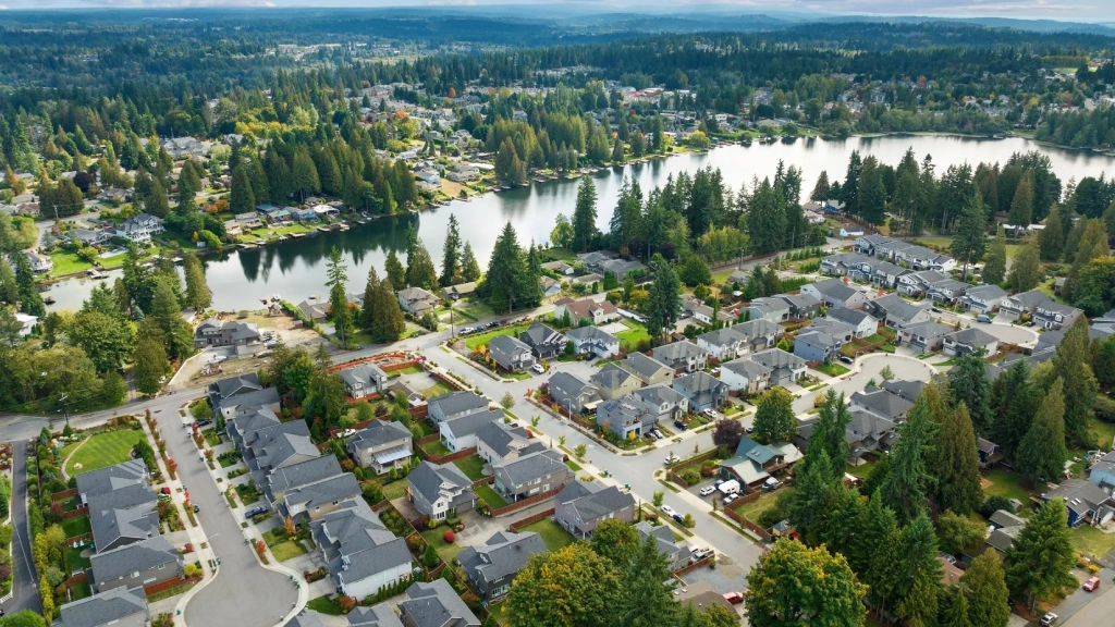 Seattle Tacoma Airport Car Service to Lynnwood with Professional Chauffeurs