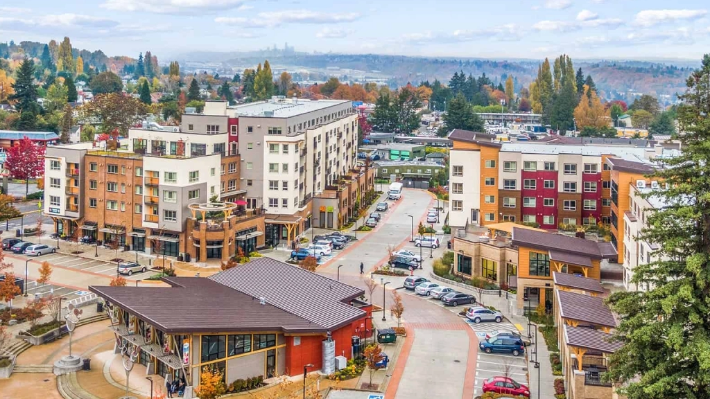 Things to Do in North Bend WA – Luxury Transportation and Scenic Experiences